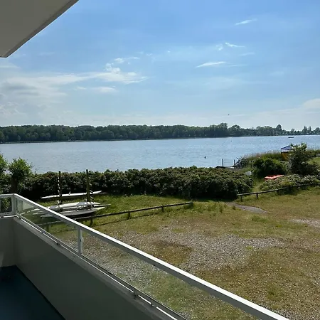 Steinwarder 9, 1 Etage, 15 Apartment Heiligenhafen