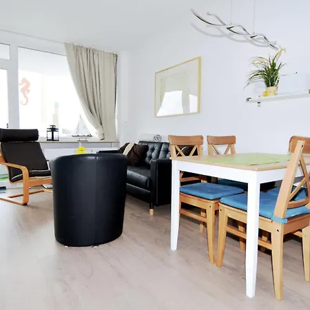 Steinwarder 9, 1 Etage, 15 *