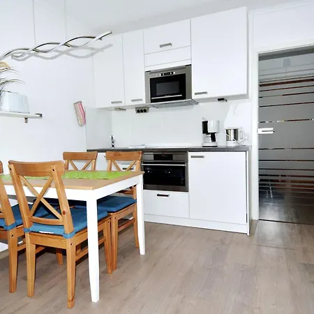 Steinwarder 9, 1 Etage, 15 Heiligenhafen