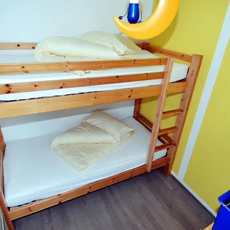Steinwarder 9, 1 Etage, 15 Lägenhet