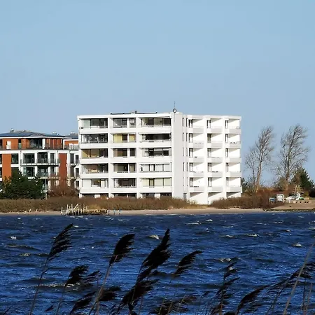 Lägenhet Steinwarder 9, 1 Etage, 15