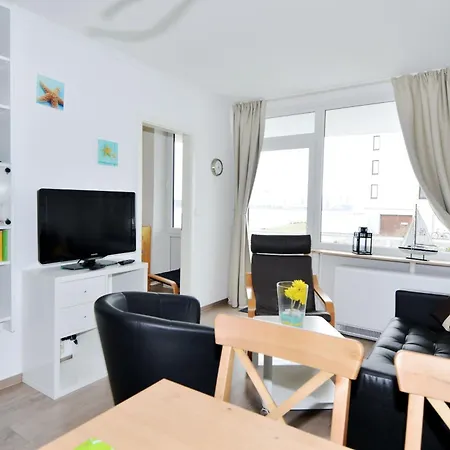 Steinwarder 9, 1 Etage, 15 *