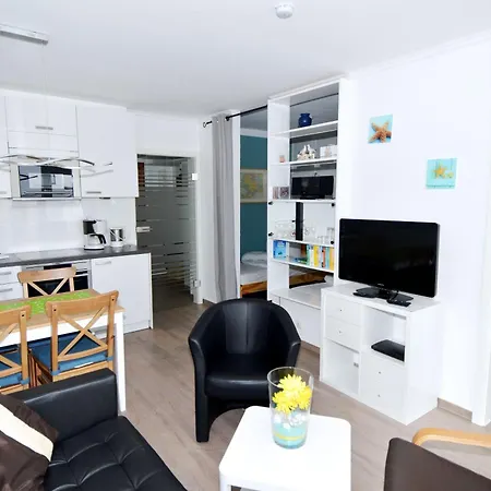 Steinwarder 9, 1 Etage, 15 Lägenhet Heiligenhafen